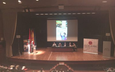 «Suma y sigue», proyecto de innovación pedagógica de la provincia Emaús