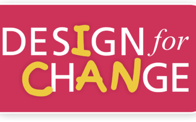 Design for change. Una propuesta educativa para cambiar el mundo