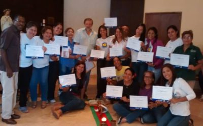 Diplomado de Pedagogía Calasancia. Una herramienta para fortalecer la identidad