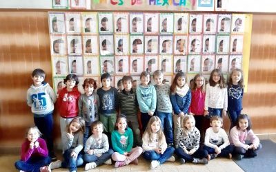Hermanamiento Escola Pia Sarriá-Mexicali