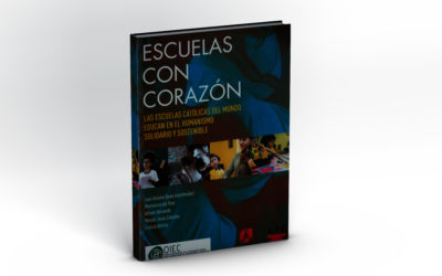 Escuelas con corazón