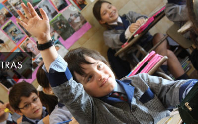 Escuela Superior de “Profesorado Calasanz”. Escuelas Pías de Argentina