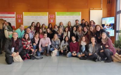 450 educadores en la tercera jornada SUMMEM Escola Pía – Catalunya