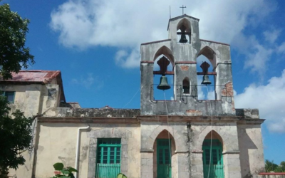 Guanabacoa: la más antigua presencia escolapia en América