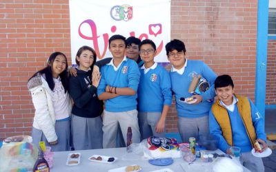 Acompañar a los alumnos para mejorar la convivencia escolar