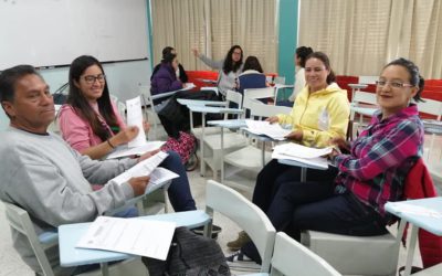 Acciones del Instituto José María Morelos de cara a la contingencia sanitaria