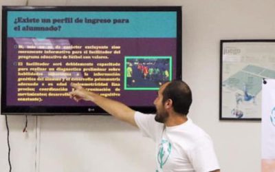 COVID-19 y su impacto en la educación. Encuentro Internacional de “Scholas Ocurrentes”