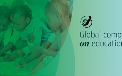 Reconstruir el Pacto Educativo Global