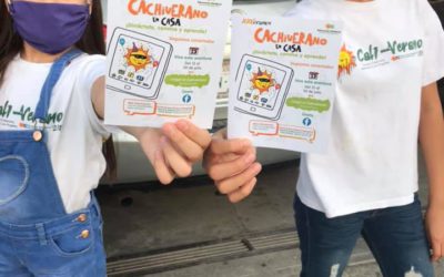 Un verano que nos conecta y nos acerca