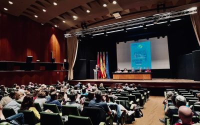 Escuela de verano en Jaca. Suma y sigue por el Pacto Educativo Global