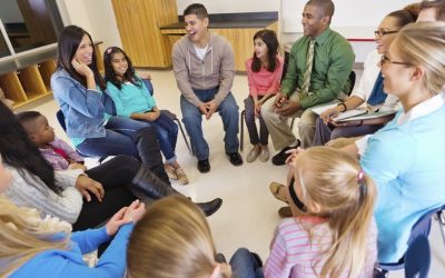 Crear sinergias. Ecos del 48 Capítulo General de las Escuelas Pías