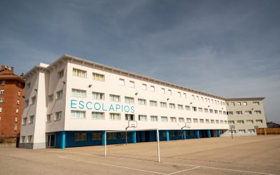 En la vanguardia de la innovación educativa. Colegio Nuestra Señora del Pilar (Soria, España)