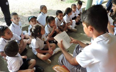 Escuela, diálogo y Pacto Educativo Global