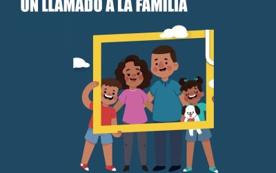 Un llamado a la familia. Colegio Calasanz (Cúcuta)