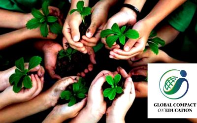La escuela, un espacio para la conversión ecológica