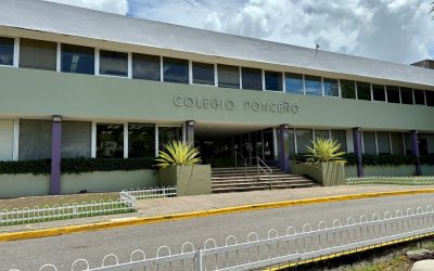 Colegio Ponceño (Ponce, Puerto Rico)
