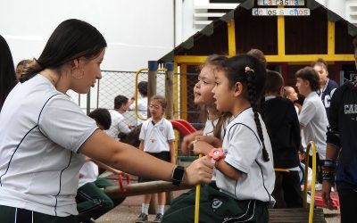 Pacto Educativo Global e identidad calasancia del maestro