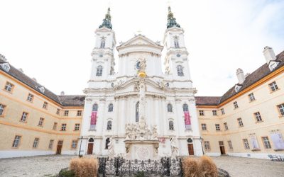 Escuelas Pías de Maria Treu (Viena, Austria)