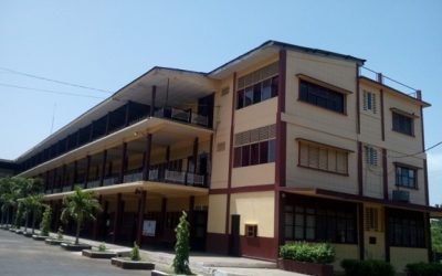 Colegio Calasanz (León, Nicaragua)