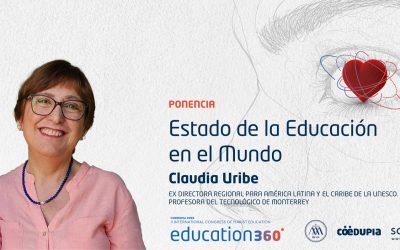 Estado de la Educación en el Mundo