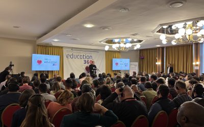 Coedupia 2025. Dia 1. Celebrando un tesoro común: nuestra vocación escolapia