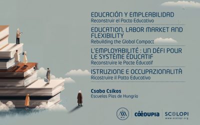 Educación y empleabilidad, un reto para el sistema educativo