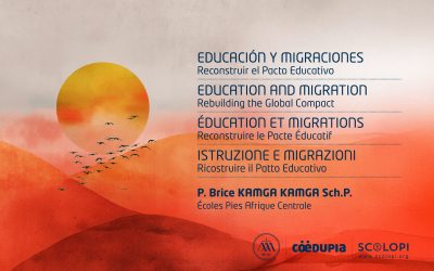 Educación y migraciones en el contexto del Pacto Educativo
