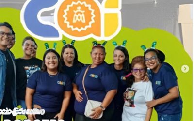 Centro de Atención Integral Calasanz Maracaibo: Educar para incluir